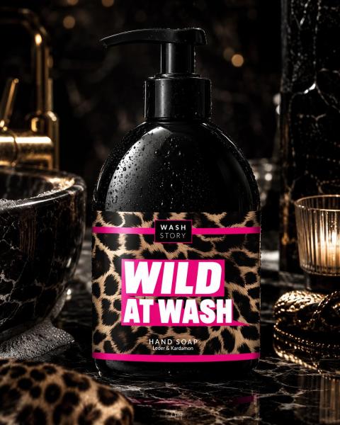 WashStory "Wild"