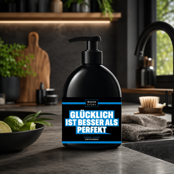 WashStory "Perfekt"
