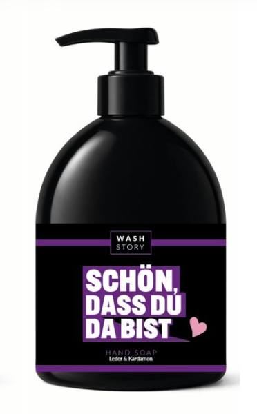 WashStory "Schön"