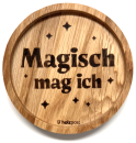 Untersetzer "Magisch"