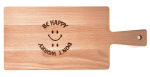board "be happy"