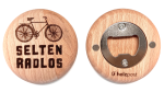Bottle opener "Radlos"