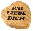 HERZ "Liebe"