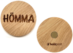 Magnet "Hömma" 