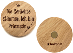 Magnet "Prinzessin"