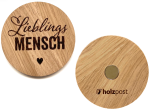 Magnet "LieblingsMensch" 