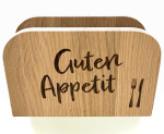 Servietten "Appetit"