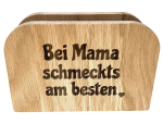Servietten "Mama"