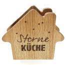 napkinholder "Sterne Küche"