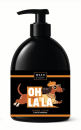 WashStory "Oh la la"