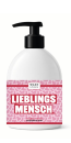 WashStory "Lieblingsmensch"